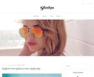 wordpressでホームページ制作を承ります 最低価格で。ご希望に忠実に。全てやります！！ イメージ2