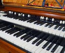 あなたの曲に鍵盤アレンジします 宅禄で録音した曲に生鍵盤録音します！ イメージ2