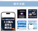 Instagram投稿画像を作成します 本業に集中できる！画像作成であなたのインスタ運用をサポート✨ イメージ9