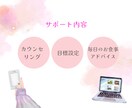 食べて痩せるダイエットで30日間伴走します 医学的根拠で無理なく痩せる！体質改善サポート☆ イメージ3