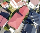 赤外線ドローンによる空撮します 赤外線建物診断技術師が撮影します！ イメージ1