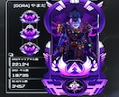 PADキーマウ両マスターがコーチングします 感覚ではなく、再現できる勝ち方を。 イメージ1