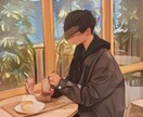 垢抜けたい人限定｜人生相談ます 話を聞いてほしい人もOK！魅力引き出し自信サポート イメージ1
