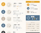 目を惹くInstagram投稿画像を制作します あなたらしさが伝わるデザインを丁寧に作成します イメージ6