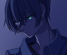 先着2名様限定割引 │ MVイラスト描きます 歌ってみたやオリジナル曲のMVイラストをお求めの方へ イメージ5