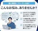 AI検索対策(GEO/LLMO/AEO)診断します ChatGPT・Perplexity・Geminiで実測診断 イメージ2