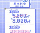 初心者歓迎！★初回限定★歌ってみたMIX承ります カフェインゼロで弾けるMIX!! イメージ2