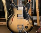 ビンテージ、高音質なギターにて録音演奏します VintageGuitarで色気のあるギタートラックを！ イメージ3
