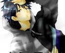 SNS専用オリジナルアイコンを描いています ご希望に沿ったあなただけのオリキャラをお描きします。 イメージ5