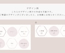 公式LINEリッチメニュー作成｜設置します 初めてでも安心。丁寧にヒアリングをさせていただきます。 イメージ5