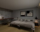家づくり前の不安をなくす3Dパースを制作します 【完成後の暮らしがイメージできる納得の家づくりを】 イメージ5