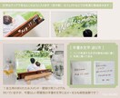 お客様の文字入り♡ウェルカムボードをデザインします 7サイズから選べるクッション入り高品質パネル作成可能です！ イメージ4