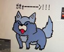 SNS用などのアイコンつくります SNSなどで使うアイコンお任せください。 イメージ4