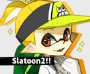 SNS用アイコン作成いたします 等身もデフォルメも、貴方の好きなキャラクターをお描きします！ イメージ4