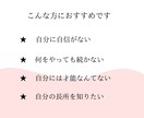 ホロスコープで本当のあなたを占います あなたの「性格」や「才能」＋お悩みを1つ鑑定します イメージ2