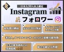 日本人確定保証付★1500人増加するまで拡散します 貴方のInstagramアカウントを拡散しフォロワーを増加★ イメージ1