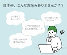 誰も見てない自作HPを「売れるサイト」に育てます 現状をまるはだか！未経験でも分かる改善提案PDF付 イメージ2