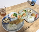 産後ママ30日間ダイエットサポート！食事改善します 育児中に食事まで管理できない…そんなママをサポートします♡ イメージ5