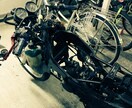 バイク関係で分からないことを解決します バイク修理を出したいけど部品代や工賃が高い！と思いのあなたへ イメージ1