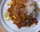 現役料理人があなたのレシピをプロ目線で添削します 「なんか味が決まらない」をプロ目線で解決します イメージ7