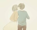 1コインで3日間♡あなたの彼女(彼氏)になります ラブラブしたい、癒されたい方に♡理想の彼女(彼氏)になります イメージ1