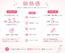 丸投げOK！インスタグラム運用代行します SNSマーケ有資格者！広告運用付きで速成果とアカウント構築へ イメージ3
