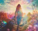 あなたが切望する未来❖霊感タロットで深層鑑定します 復縁♢あなたの願い♢あの人の本心♢深く読み解き未来へ導きます イメージ2
