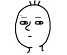 ユニークでキャッチーなアイコンを丁寧に描きます シンプルな絵を真剣に描かせていただきます。 イメージ4