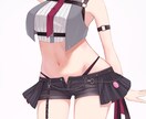 今だけ特別価格！女の子イラスト作成します 可愛らしい少女のイラストを作成いたします。 イメージ4