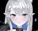 デジタルであなただけのイラストを描きます デジタルでイラストを描きます。SNSアイコンにオススメです。 イメージ5