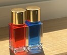 1分でわかる♡今の気持ちを診断します 直感で2本選ぶだけ！気持ちが軽くなるカラーセラピー体験 イメージ3
