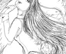 あなた好みのイラスト描きます 一次創作、二次創作問いません、「見たい」ものを言ってください イメージ5