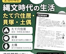 中１歴史の定期試験対策問題を提供します 歴史を得意にして、社会で「５」を獲得しましょう！ イメージ9
