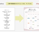 まずはお試し！医療・介護分野の事務作業、承ります 現場に負担をかけたくない方へ。看護師がサポートします。 イメージ4