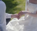 ロケ撮ウェディングフォト・動画撮影を承ります ふたりの飾らない笑顔を、そのままに。 イメージ4