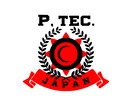 素人による低価格ロゴ作成します 完全素人が趣味で有料ロゴ作成アプリを用いて作成致します。 イメージ2