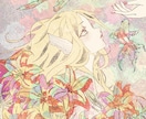 あなたにぴったりなSNSのアイコンを描きます SNSアイコンは重要！あなたにぴったりなアイコン制作致します イメージ8