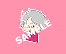 あなたの為のミニキャラを描きます 以前企画で人気だったのでこちらでも受付ます。 イメージ1