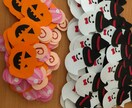保育士歴10年✿壁面、製作、吊るし飾り作ります 最短当日！歴10年の元保育士が作る製作や吊るし飾りです！ イメージ4