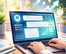 AIで高単価Webライティング効率化します スキルに自信がなくても実践的ワークフロー構築ガイド！ イメージ1
