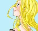 SNS用アイコン作成します 素敵なイラスト・アイコンを提供させていただきます。 イメージ2