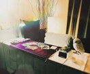 他満枠★恋愛最強引寄★呪符＋１つのお悩み鑑定します 霊視占い師が今のあなたに必要な霊符を作ります イメージ7