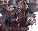 汎用イラストお受けします 商用から個人まで、クライアント様のご想像に寄り添います。 イメージ2