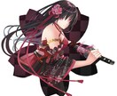 可愛い女子･かっこいい男子何でも描きます 立体感･透明感のある人物を描きます！ イメージ3