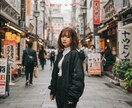 プロのデザイン×AIで10倍速で納品します 味のプロのデザイン or スピードのAIデザイン、選べる制作 イメージ4
