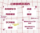 VTuber用パーツ分けイラスト作成いたします やわらか質感の厚塗りで丁寧に仕上げます。 イメージ2