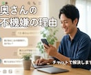 産後クライシス完全回避！夫ができる改善術教えます 7割の夫が陥る思考の罠!夫婦関係改善のための顔出不要セミナー イメージ2