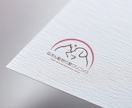 プロデザイナーが『商用ロゴ』ご制作します デザイン会社実務歴10年～19年以上のデザイナーのみでご対応 イメージ9