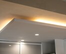 クロス、カーテンをまるごとコーディネートいたします 多すぎて分からない。イメージできない。プロがご提案します！ イメージ6
