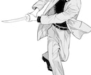 本格的なモノクロ、カラー漫画制作します あなたの思いを漫画でわかりやすく伝えてみませんか？ イメージ10